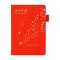 thumbnail image 2 of Dvkptbk planner planner English and Spanish Schedule Book Binding Notes Today's Plan Book, 2 of 5