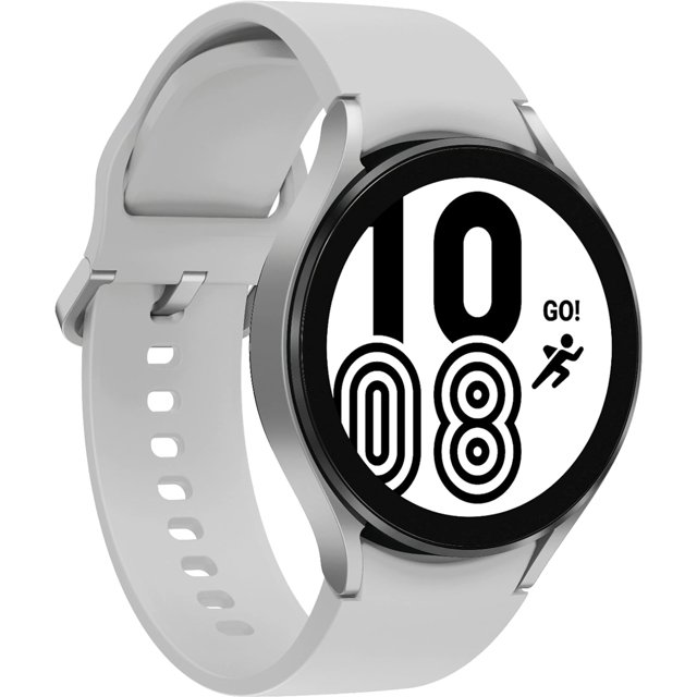 Samsung Galaxy Watch4 44mm Smartwatch with Heart Rate Monitor | Certified Refurbished