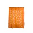 thumbnail image 2 of Up to 65% Off SMihono Trees Sheer Curtain Tulle Window Voile Drape Valance Fabric, 2 of 9