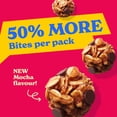 thumbnail image 3 of MadeGood Granola Bites Mocha 37g, 3 of 11