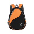 thumbnail image 2 of Decodeary Tennis Bag Racket Bags Tennis Backpack for Paddles Pickleball 31x14x44cm Racquet Squash Black, 2 of 5