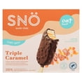 thumbnail image 2 of Snö Plant Based Triple Caramel Bars, 3x90 mL, 2 of 12