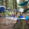 thumbnail image 2 of Costway Portable Folding Stools Lightweight Fishing Stool w/330lbs Limited Sturdy Frame, 2 of 10