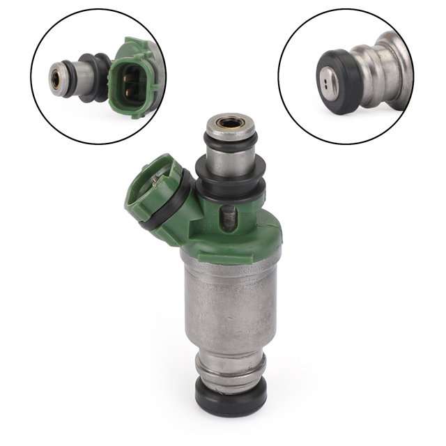 1pcs Fuel Injectors 23250-74100 fit for Toyota Solara 1992-2000 2.0 2.2 FJ295