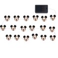 thumbnail image 2 of Disney Junior Mickey String Lights, 2 of 5