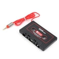 thumbnail image 3 of Lecteur de Ruban, Design Rétro, Aucune Alimentation Externe Requise, Adaptateur de Ruban, Son Clair, Ordinateur CD pour MP3 MD, 3 of 8