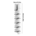 thumbnail image 3 of Iumwxz Data Cable Protective Cover Phone Common Charging Cable Multi Colour home tool Gray Silica gel up to 65% Off, 3 of 3