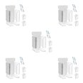 thumbnail image 3 of Transemion Organise des Outils de Rasage avec un Support de Rasoir Durable et Exquis Facile à Installer, 3 of 6