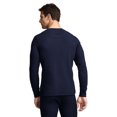 thumbnail image 2 of Jockey Henley Gaufré à Manches Longues pour Hommes, 2 of 6