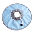 thumbnail image 1 of Collier de Récupération pour Chats, Arrête de Lécher, Collier Imperméable pour Chatons TG, 1 of 9