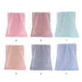 thumbnail image 4 of Maoww Dish Cloth Cotton Quick Dry Kitchen Towel Absorbent Cleaning Tea Rag Kitchen Duster Towel, Red, 4 of 8