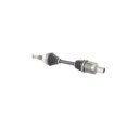 thumbnail image 3 of TrakMotive Axe de CV GM-8161 Premium; Remplacement OEM, 3 of 5