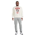 thumbnail image 2 of FIFA Men's Canada Crew Neckline Sweatshirt, 2 of 6