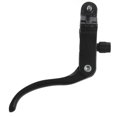 thumbnail image 2 of Rear Fixie Road Bike Cruiser Brake Set Bike Brake Kit Bike Caliper Brake Kit Side Pull Brake Set For Most Fixie Bike Black, 2 of 5