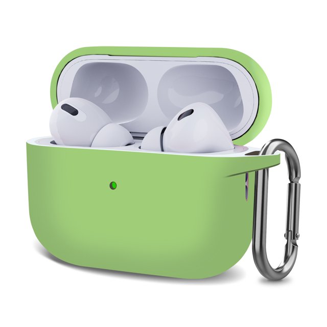 Yingyy Étui de Protection pour Airpods Compatible avec pour Airpods Pro pour Airpods Pro2 Étui Décor