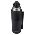 thumbnail image 4 of Contigo Stainless Steel Vacuum-Insulated Thermal Bottle, 40 oz (1.18 L), Black, 4 of 4
