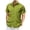 Army Green, variant on Men Casual Dress Shirt Buttondown Shirt Men Beach Shirt Men Shirts Short Sleeve Men's Button Shirts Mens Summer Shirts