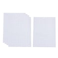 thumbnail image 4 of Printable Heat Transfer Paper HTV Vinyl Sheets for Iron On T Shirts DIY Light 5x Light 5Pcs, 4 of 9