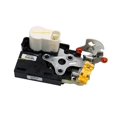 thumbnail image 2 of GM Genuine Parts 15110645 Passenger Side Front Door Lock, 2 of 4