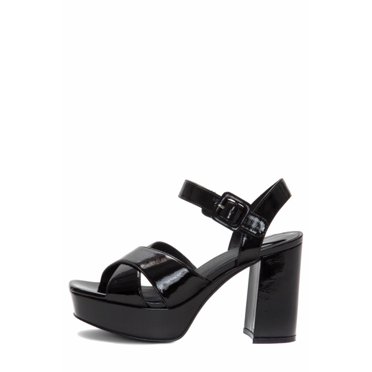 Jeffrey Campbell Women AMMA_NW Verni Noir