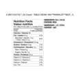 thumbnail image 2 of Great Value 18 % Crème de Table, 2 of 3