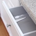 thumbnail image 1 of KidCo Adhesive Mount Lock, 1 of 2