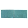 thumbnail image 4 of Cutting Mat,A3 Grid Lines PVC Cutting Mat Cutting Board Sleek Aesthetic, 4 of 8