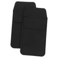 thumbnail image 2 of Shisuyan Lot de 2 Pochettes à Insertion en Cuir PU Solution de Rangement pour Infirmières, 2 of 8