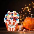 thumbnail image 4 of Boovnll Halloween Product Simulation Popcorn Venue Layout Props Trick Foam Popcorn., 4 of 6