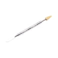thumbnail image 3 of GUOOL Leather Edge Dye Pen Double Head for Handbags Edge Treatment Edge Roller Pen Gold Tip, 3 of 9