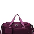 thumbnail image 4 of LSLJS Fashion Dry Wet Separation Large Capacity Portable Travel Bag Satchel Luggage Bag, 4 of 5
