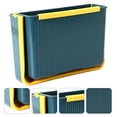 thumbnail image 1 of OULII Indoor Recycling Bins Kitchen Waste Box Plastic Kitchen Use 1Pcs, 1 of 8
