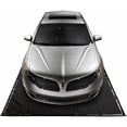thumbnail image 2 of AutoFloorGuard AFG7918 Tapis de Confinement de Garage Compact 7,75 Pieds par 18 Pieds, 2 of 12