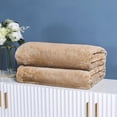 thumbnail image 4 of Soft Throw Blanket,Fleece Throw Blankets,100X120Cm Super Soft Warm Solid Warm Fleece Blanket Throw Rug Sofa Bedding,Soft Blankets and Throws,Blankets and Throws,Fleece Blanket Throw,Cozy Throw Blanket, 4 of 4