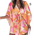 thumbnail image 3 of Baohd Robes à Lacets pour Femmes Été Jupe Courte Sexy Élégante Décontractée Mini Robe de Soirée Plage Maison Travail Femme S Type1 Type2 S, 3 of 5