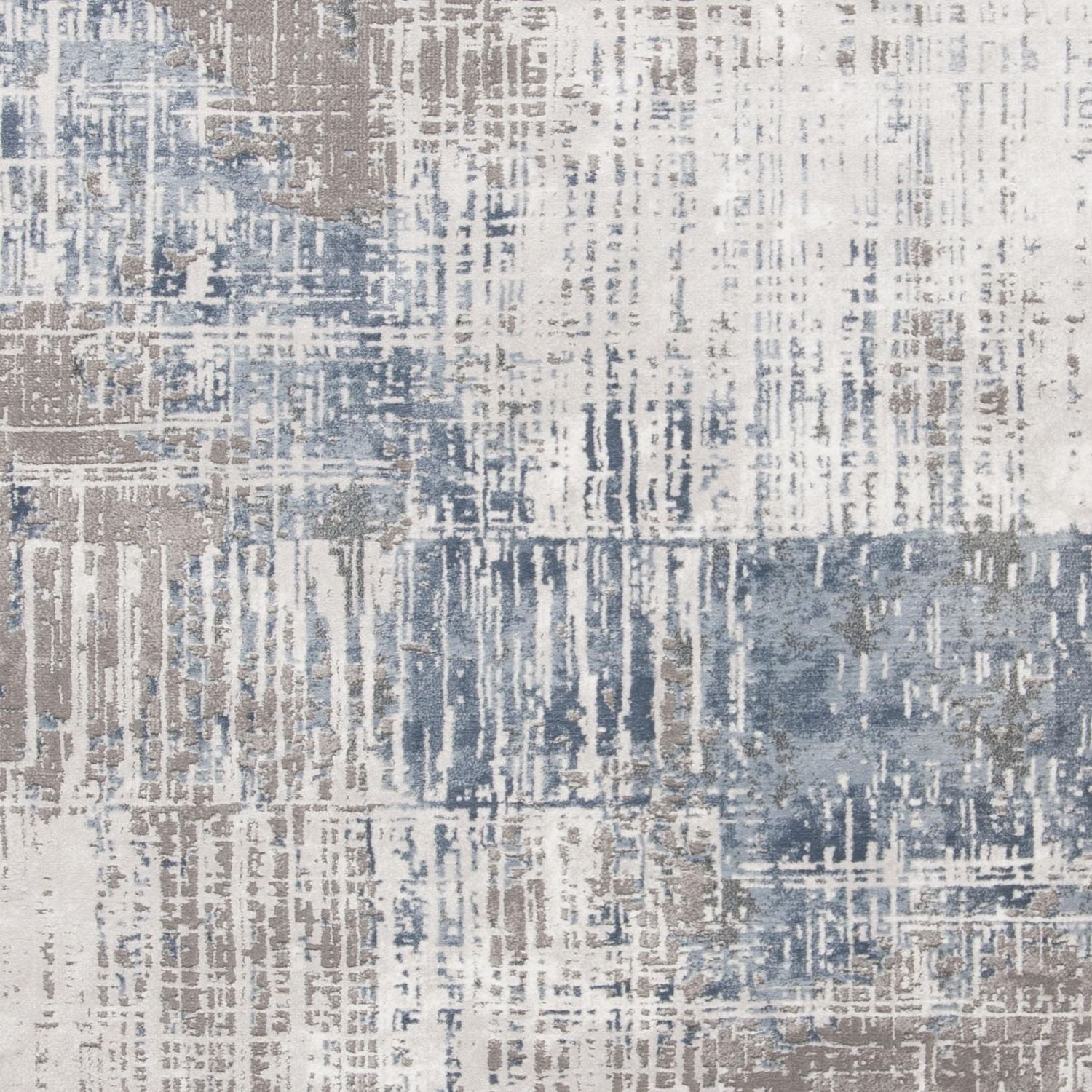 SAFAVIEH Craft Emmet Tapis Abstrait