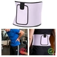 thumbnail image 4 of Ceinture d'Entraînement de Taille pour la Mise en Forme et Performance d'Entraînement Améliorée, 4 of 5