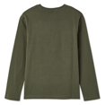 thumbnail image 2 of George Boys' Graphic Long Sleeve Tee, 2 of 2