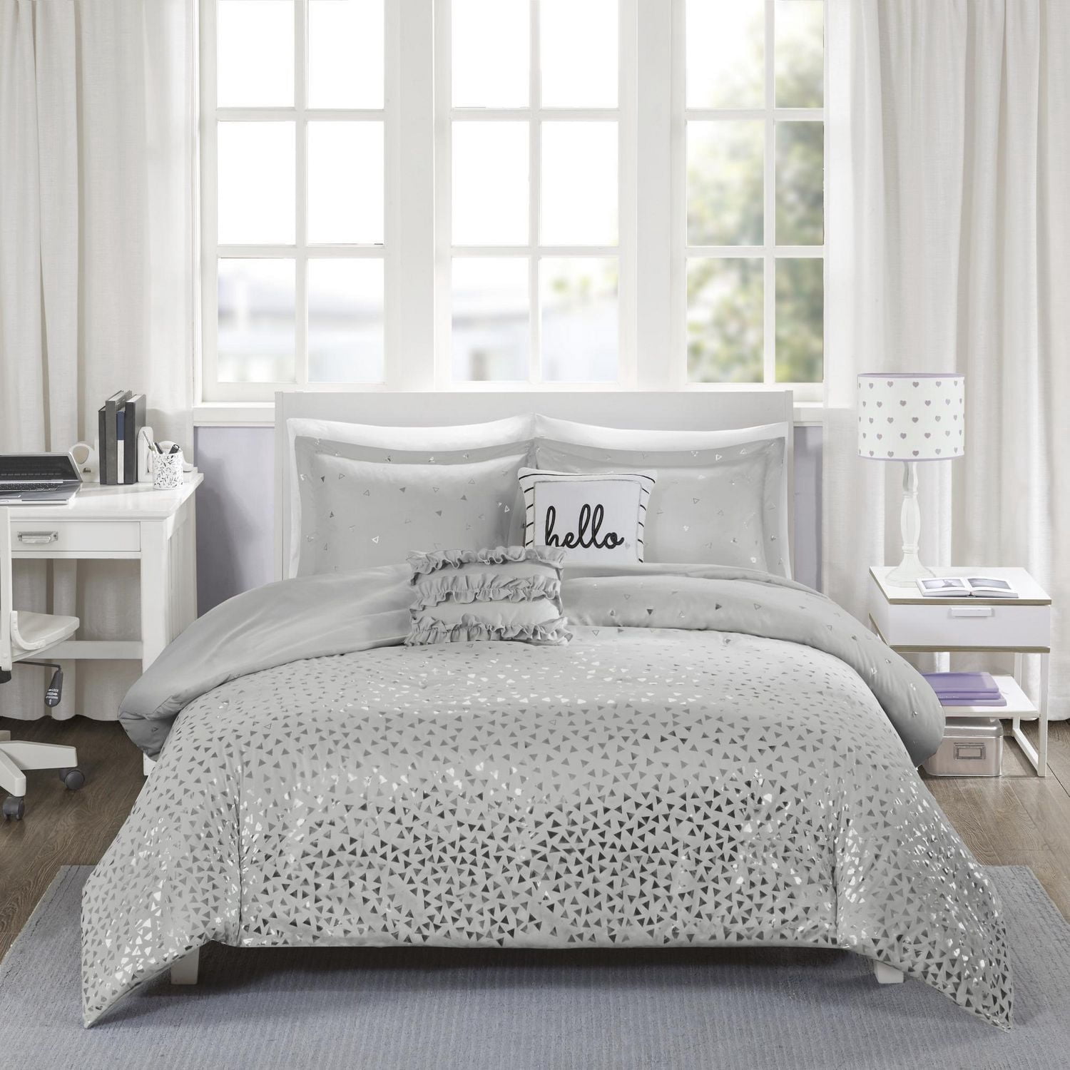 Ensemble Housse de Couette Nova de Home Essence