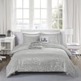 thumbnail image 1 of Home Essence Nova Duvet Cover Set, 1 of 9