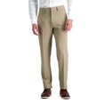 thumbnail image 1 of Men's Premium Straight Fit Dress Pants, Sizes 30x30 - 38x34, 1 of 1