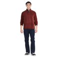 thumbnail image 2 of George Men's Fleece Popover, 2 of 6