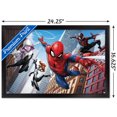 thumbnail image 2 of Marvel Comics - Spider-Man - Héros Web, 2 of 4