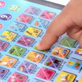 thumbnail image 3 of Tablette Jouet Créative Développementale Éducative Tablette d'Apprentissage Tablette pour Enfants, 3 of 10