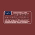 thumbnail image 2 of Great Value Frozen Lean Ground Beef, 3-Pack, 1092 g, 1.09kg, 2 of 4