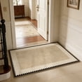 thumbnail image 1 of EGNMCR Tapis de Porte pour Entrée, Tapis Grattoir Robuste, Paillasson en Coco, Tapis Extérieur Intérieur pour Porte d'Entrée, Tapis Anti-Rayures, Tapis de Sol pour Entrée de Maison, Produits de Tapis, 1 of 8