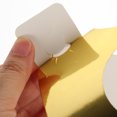thumbnail image 4 of MasteelfCA 25Pcs Paper Crowns for Birthday Celebration Paper Crown Party Hats for Toddler Birthday, 4 of 7