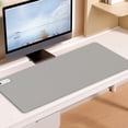 thumbnail image 1 of Aursykel Winter Heating Mat for Desk Hand Warmer with Fast Heat Intelligent Mouse Pad Office Home Use Safe Voltage Long Lasting Material Non slip Design 85W 110V, 1 of 7