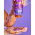 thumbnail image 3 of Tree Hut Foaming Gel Wash Moonlight Glow, 18 fl oz, 3 of 5