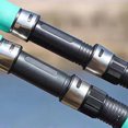 thumbnail image 3 of thinsony Portable Telescopic Fishing Rod Tight Rod Section Angling Equipment for River Pond Fishing Using, 3 of 9